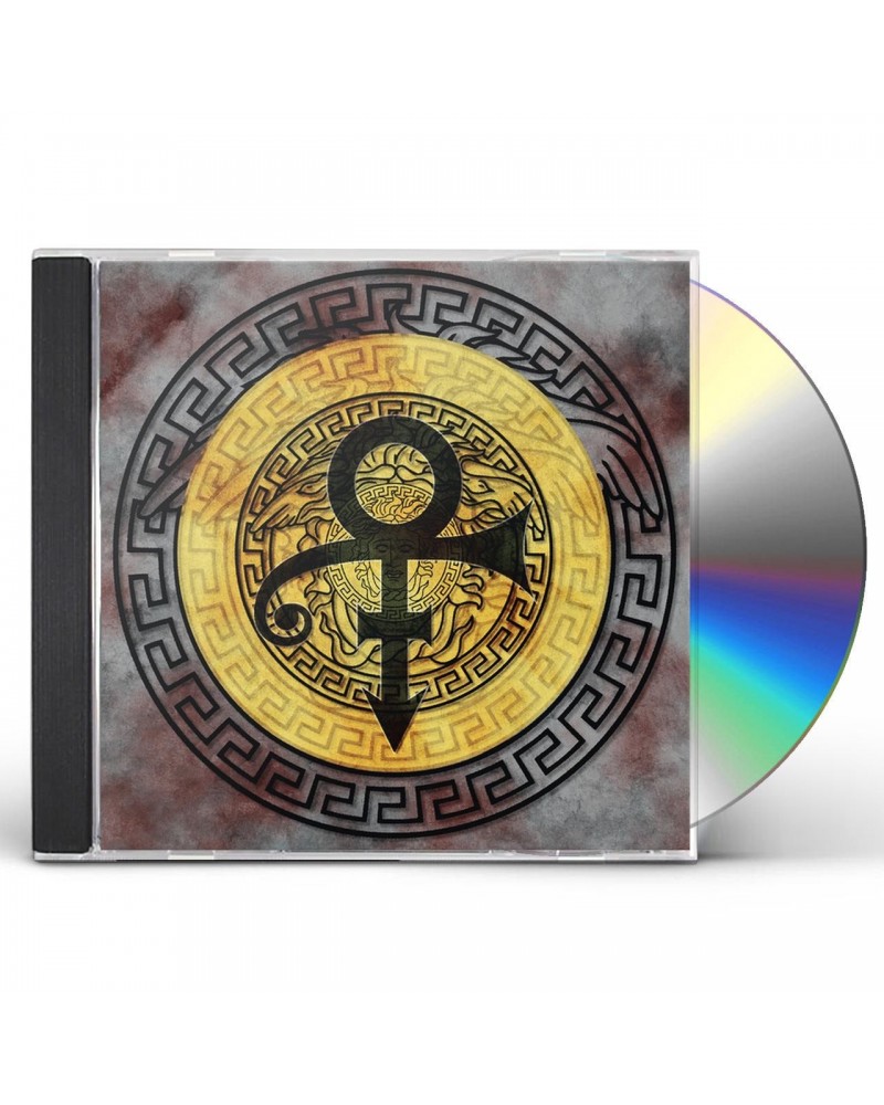 Prince VERSACE EXPERIENCE CD $3.31 CD