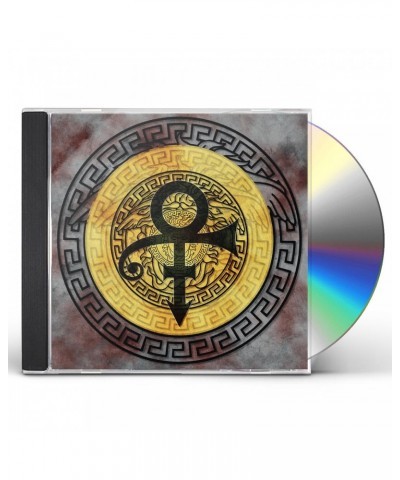 Prince VERSACE EXPERIENCE CD $3.31 CD