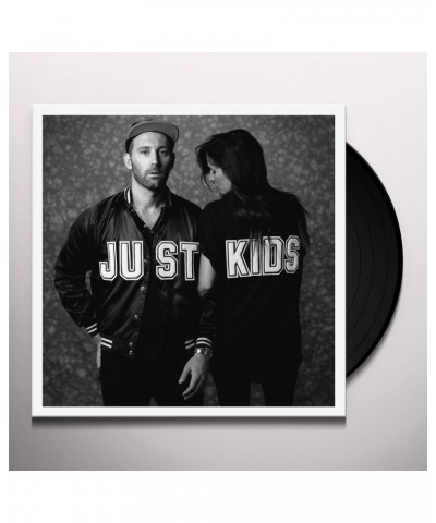 Mat Kearney Just Kids Vinyl Record $8.91 Vinyl