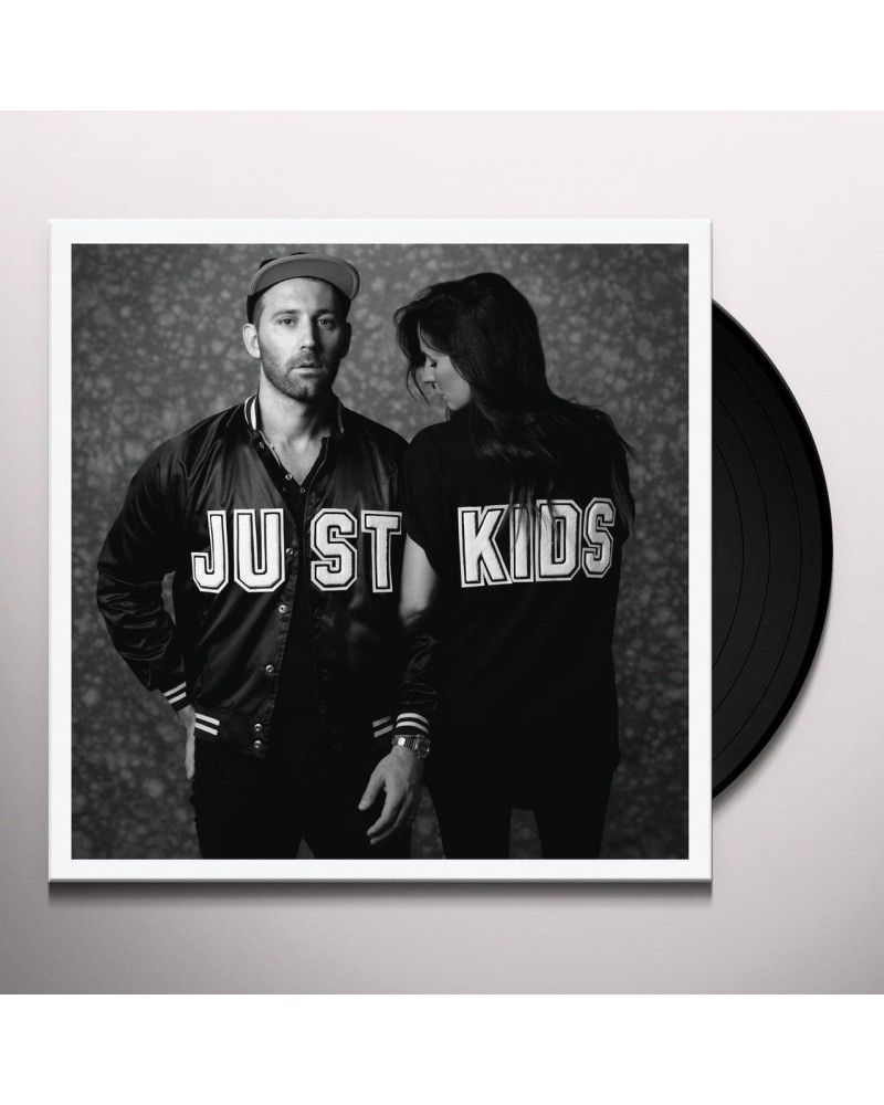 Mat Kearney Just Kids Vinyl Record $8.91 Vinyl