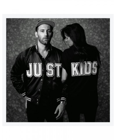 Mat Kearney Just Kids Vinyl Record $8.91 Vinyl