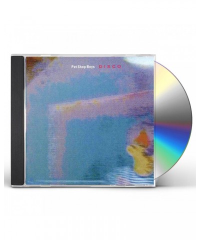 Pet Shop Boys DISCO CD $18.62 CD