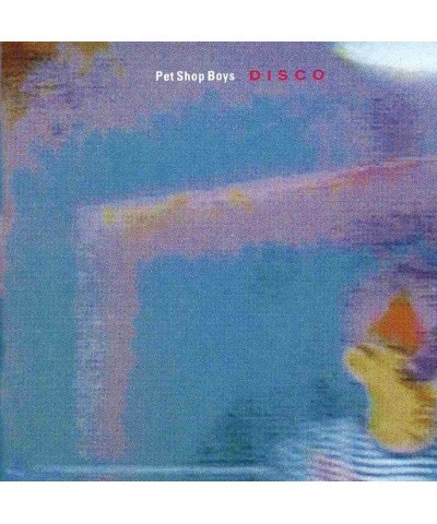 Pet Shop Boys DISCO CD $18.62 CD