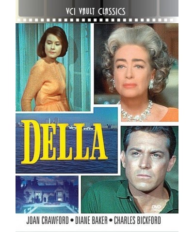 Della (1964) DVD $15.99 Videos