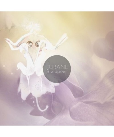 Jorane MELOPEE CD $9.20 CD