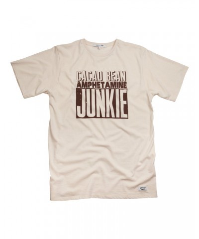 Jason Mraz Cacao Junkie Men's Tee $7.59 Shirts