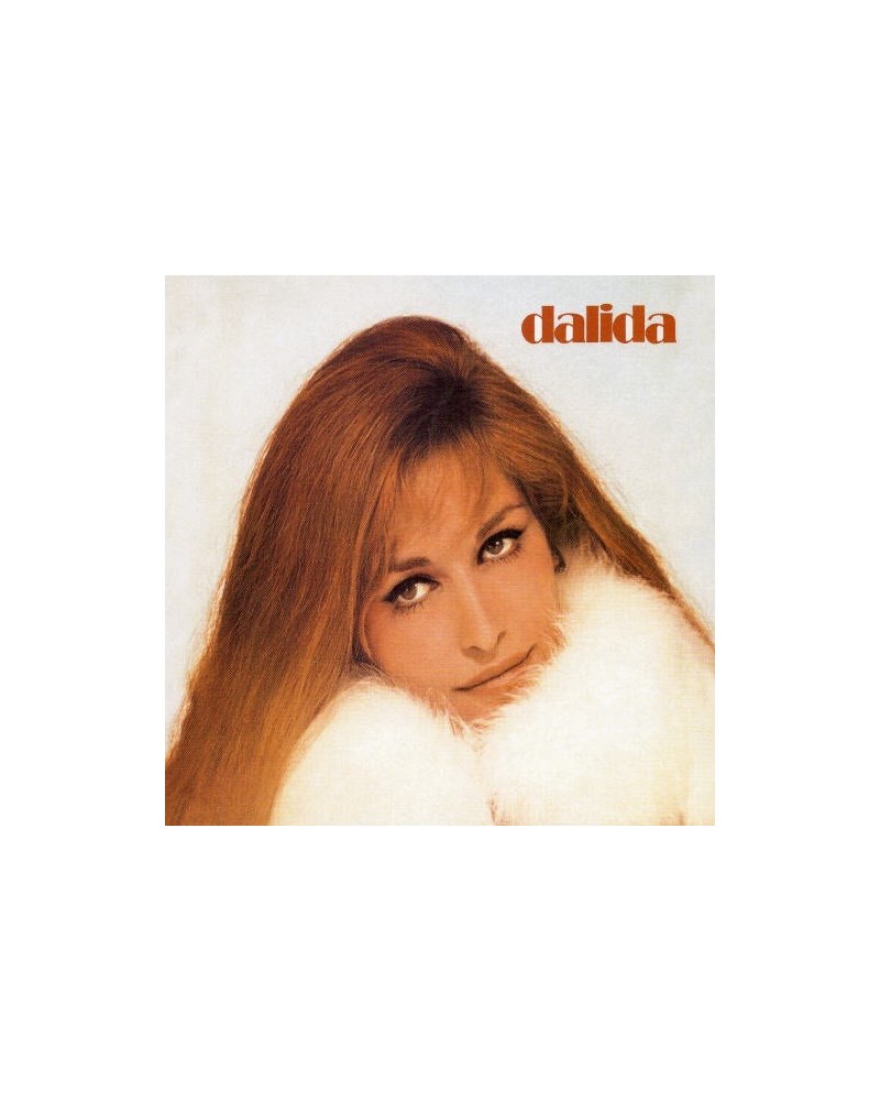 Dalida LES COULEURS DE L'AMOUR (18) CD $14.45 CD