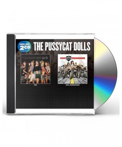 The Pussycat Dolls PCD / DOLL DOMINATION CD $4.72 CD