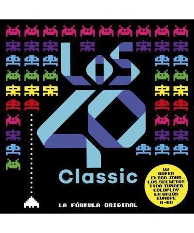 LOS 40 CLASSIC VOL 3 / VARIOUS CD $5.59 CD