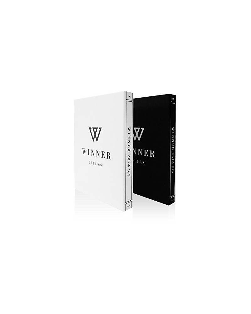 WINNER DEBUT ALBUM CD $12.78 CD