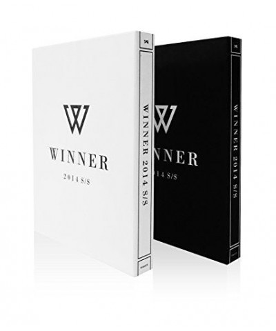 WINNER DEBUT ALBUM CD $12.78 CD