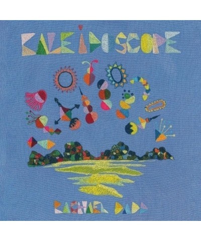 Dadd Rachael Kaleidoscope vinyl record $6.00 Vinyl