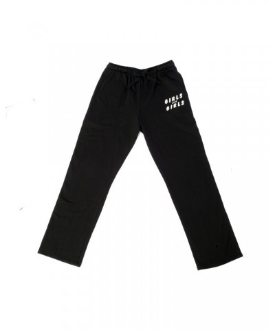 Hayley Kiyoko GLG Fleece Sweatpants $7.78 Pants