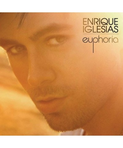 Enrique Iglesias EUPHORIA CD $15.47 CD