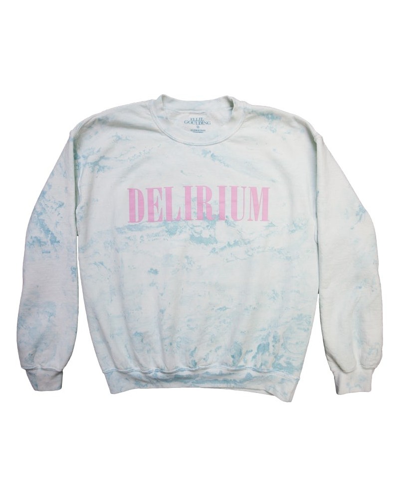 Ellie Goulding Delirium Pullover Sweatshirt $8.15 Sweatshirts