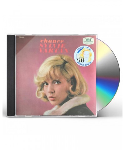 Sylvie Vartan Chance Vinyl Record $4.23 Vinyl