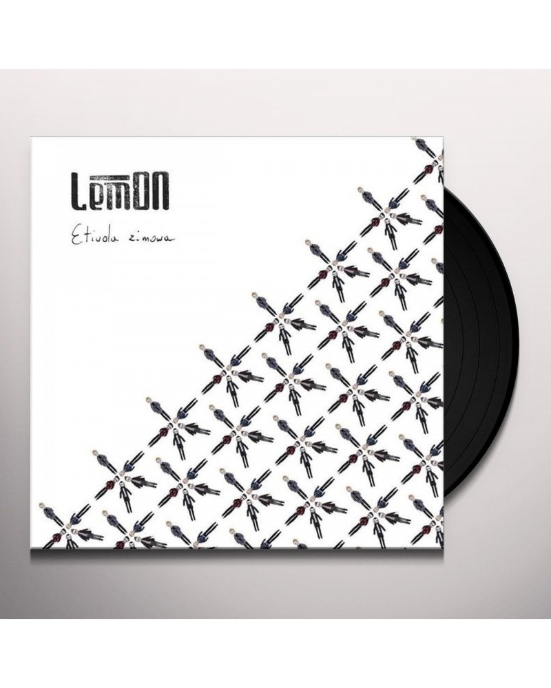 LemON Etiuda Zimowa Vinyl Record $4.80 Vinyl