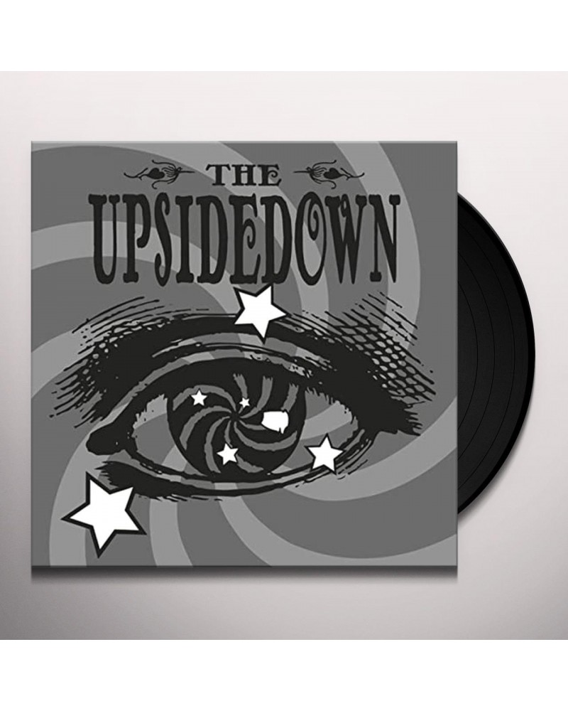 UpsideDown TRUST ELECTRICITY 2020 VINYL REMASTER Vinyl Record $5.73 Vinyl