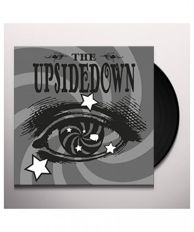 UpsideDown TRUST ELECTRICITY 2020 VINYL REMASTER Vinyl Record $5.73 Vinyl