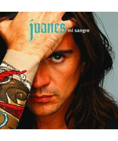 Juanes Mi Sangre Vinyl Record $5.77 Vinyl