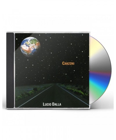 Lucio Dalla CANZONI CD $14.45 CD