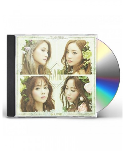 KARA IN LOVE CD $10.53 CD