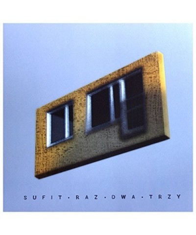 Raz Dwa Trzy Sufit Vinyl Record $5.16 Vinyl