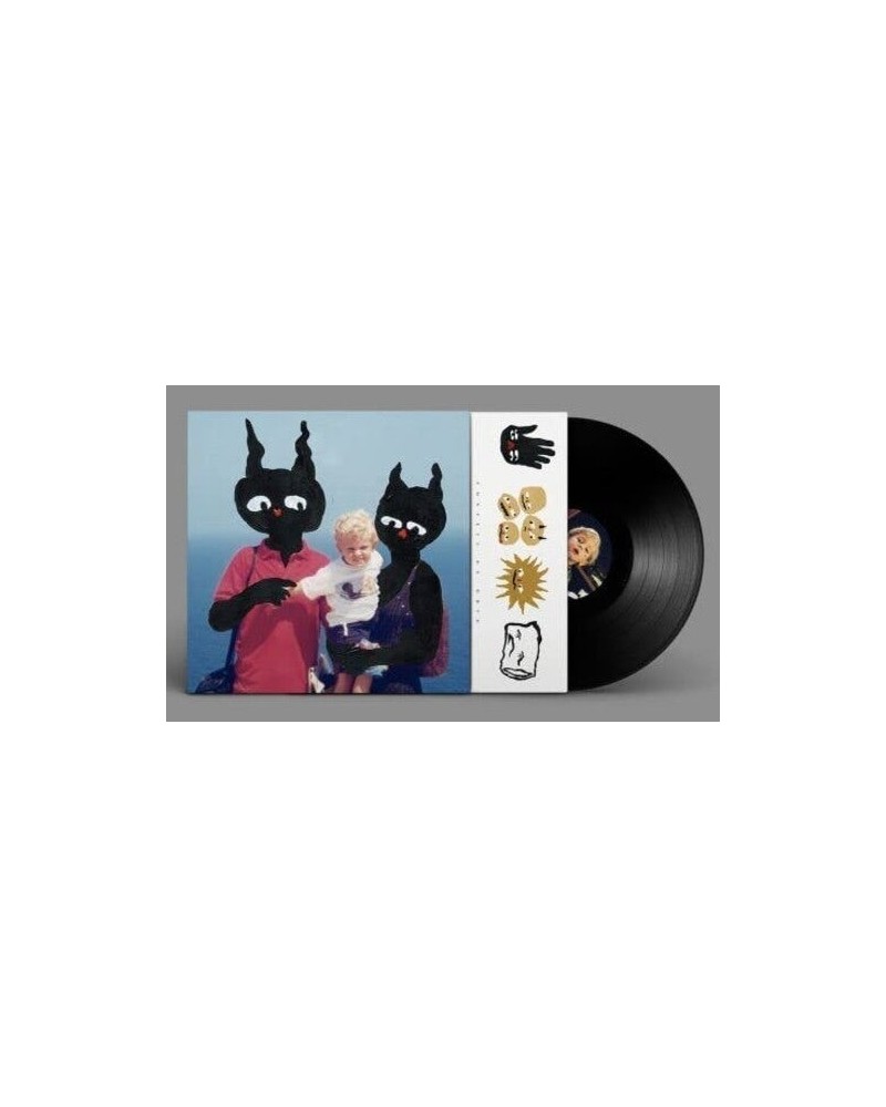 Confeti de Odio Hijos del Divorcio Vinyl Record $28.80 Vinyl