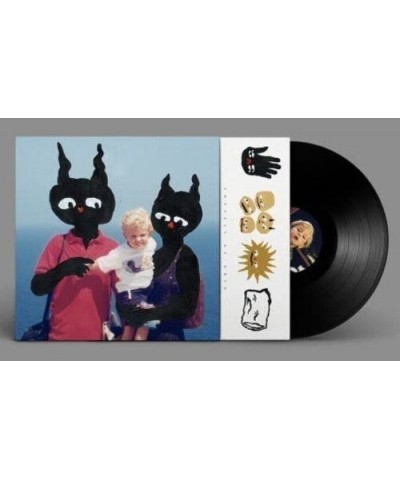 Confeti de Odio Hijos del Divorcio Vinyl Record $28.80 Vinyl