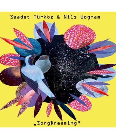 Saadet Türköz SONGDREAMING CD $12.90 CD