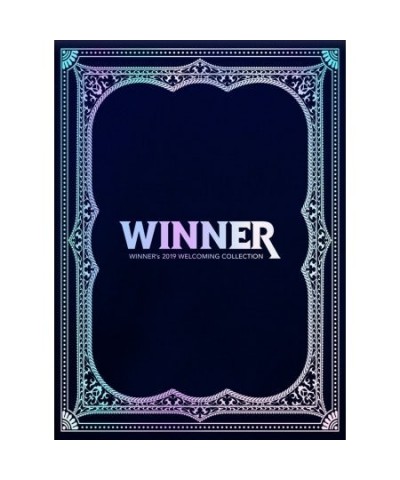 WINNER S 2019 WELCOMING COLLECTION DVD $6.66 Videos