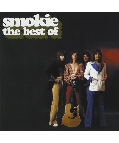 Smokie BEST OF CD $6.66 CD