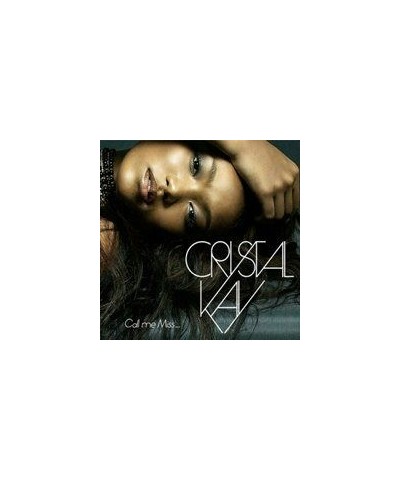 Crystal Kay CALL ME MISS CD $3.13 CD