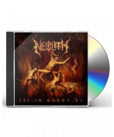 Neolith IZI.IM.KURNU-KI CD $14.40 CD