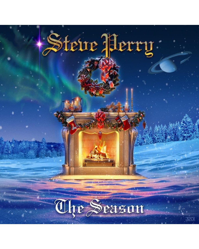 Steve Perry The Season (LP) Vinyl Record $5.59 Vinyl