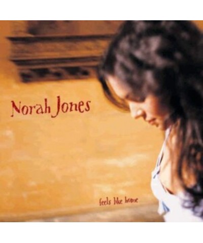 Norah Jones CD - Feels Like Home $6.44 CD