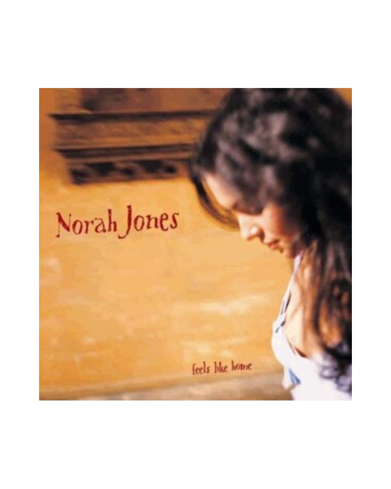 Norah Jones CD - Feels Like Home $6.44 CD