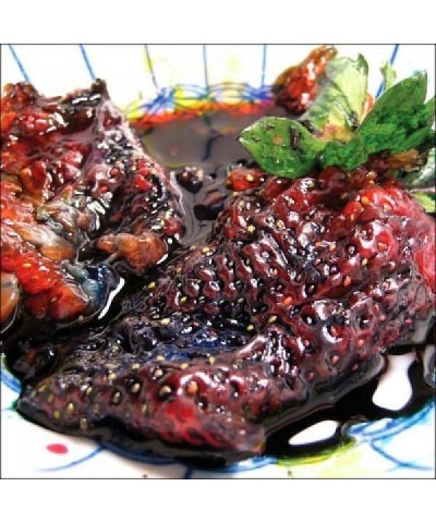 Animal Collective STRAWBERRY JAM CD $35.00 CD