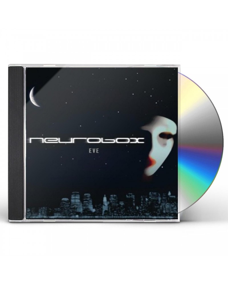 Neurobox EVE CD $14.18 CD