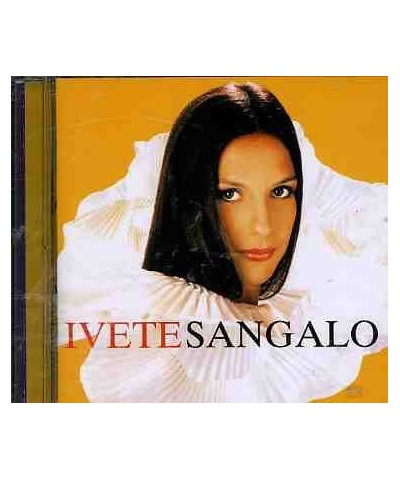 Ivete Sangalo CD $43.14 CD