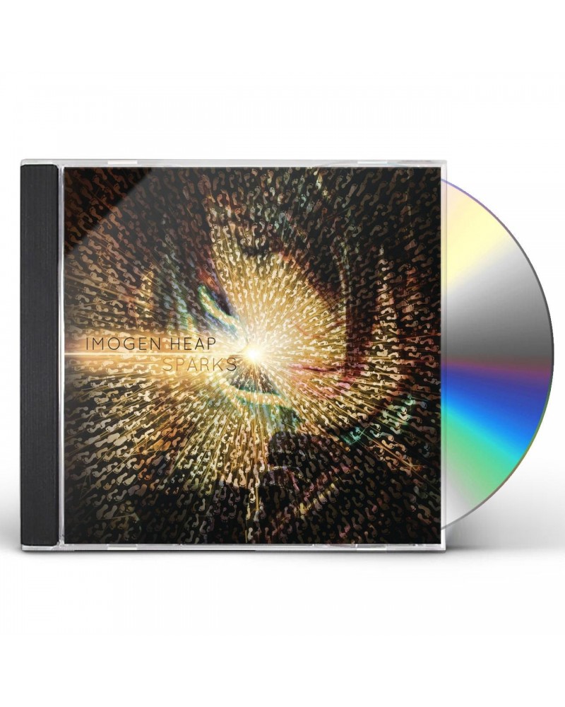 Imogen Heap SPARKS CD $14.78 CD