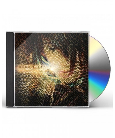 Imogen Heap SPARKS CD $14.78 CD