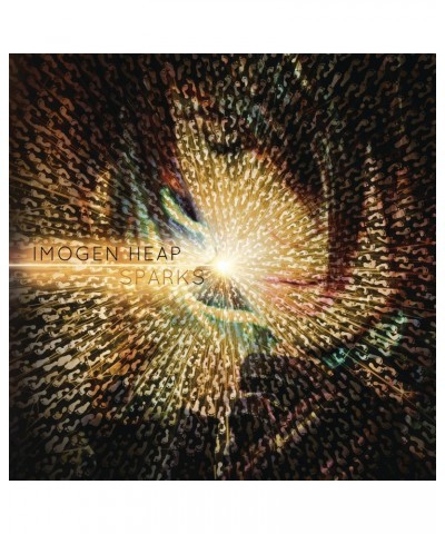 Imogen Heap SPARKS CD $14.78 CD