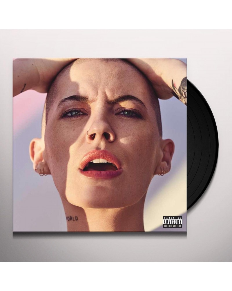 Bishop Briggs CHAMPION Vinyl Record $6.79 Vinyl