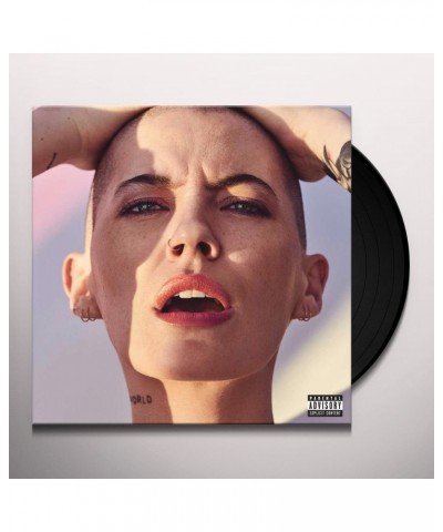 Bishop Briggs CHAMPION Vinyl Record $6.79 Vinyl