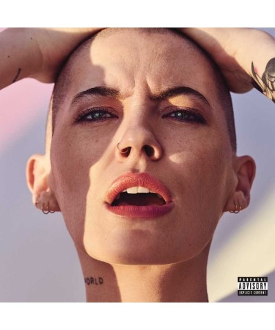 Bishop Briggs CHAMPION Vinyl Record $6.79 Vinyl