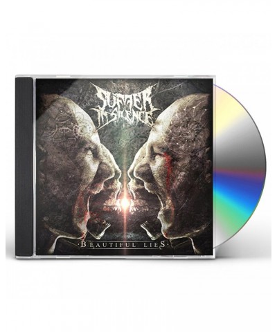 Suffer In Silence BEAUTIFUL LIES CD $11.54 CD