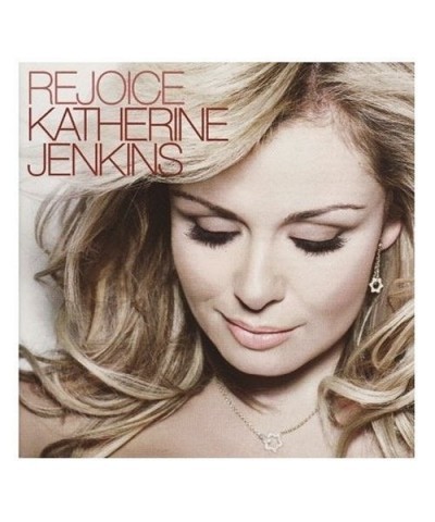 Katherine Jenkins REJOICE CD $13.42 CD