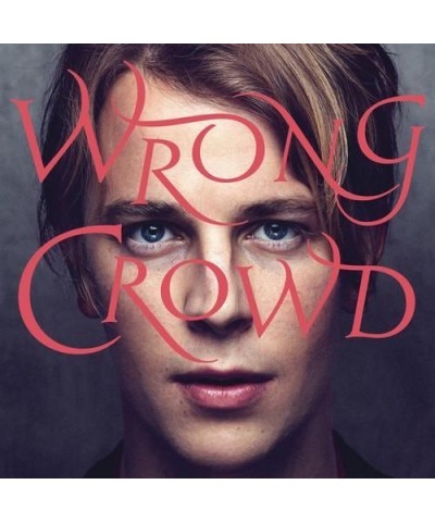 Tom Odell WRONG CROWD Vinyl Record - Gatefold Sleeve $15.97 Vinyl