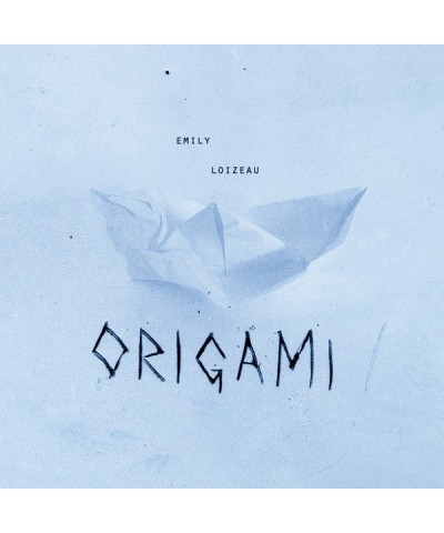 Emily Loizeau ORIGAMI CD $15.32 CD